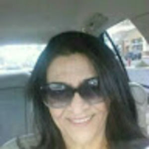 Meet your Posher, Terri